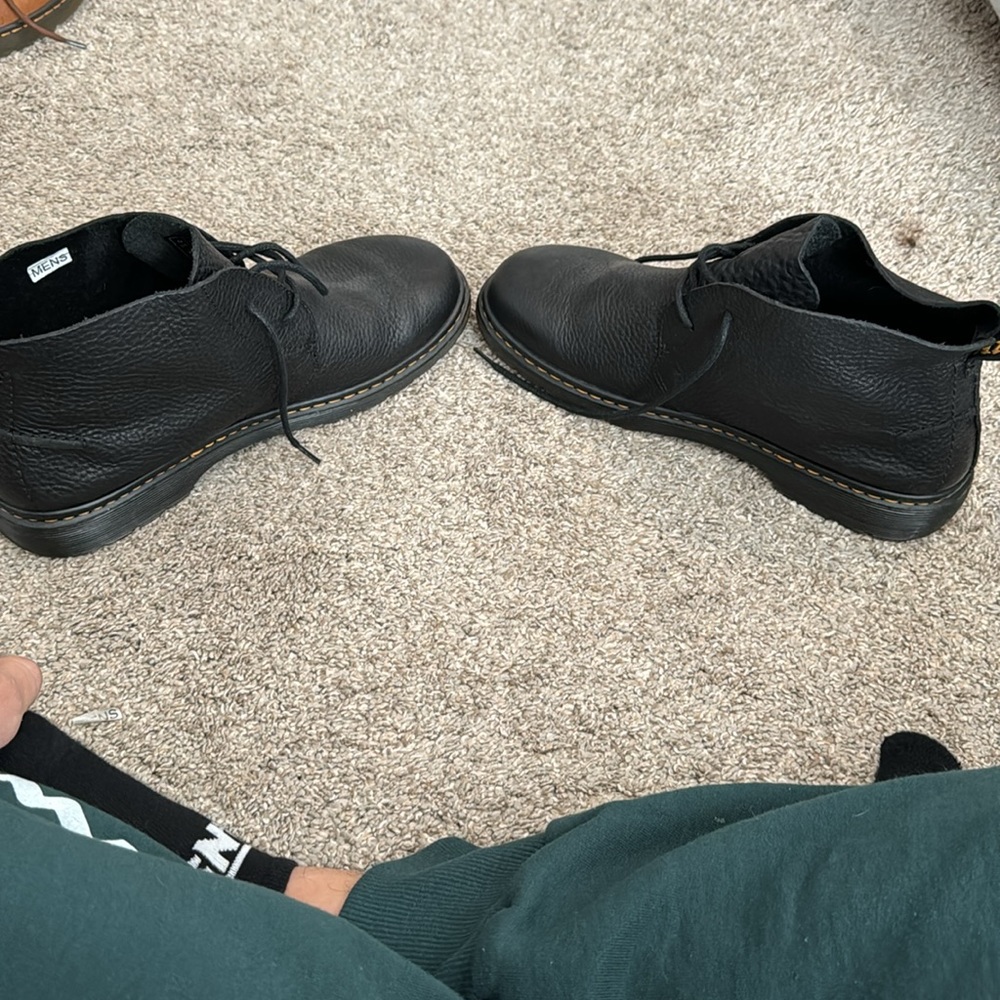 Dr. Martens Chukka boots - Picture 5 of 6
